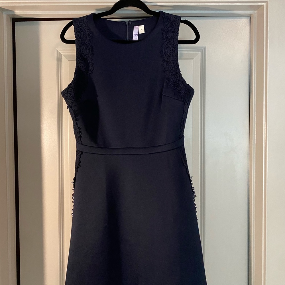 Dress!